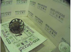 Recambio de electroventilador radiador aire acondicionado para » otros... l-35 referencia OEM IAM   