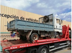 nissan l-35 del año 1992 2