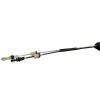 Recambio de varillaje cambio para opel insignia sports tourer sport referencia OEM IAM 55583307  