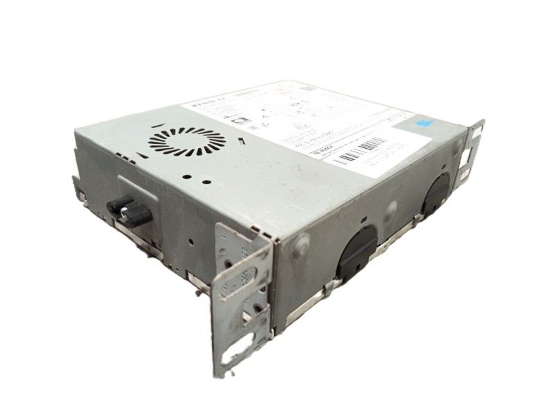 Recambio de sistema audio / radio cd para renault captur ii referencia OEM IAM  259152866R 
