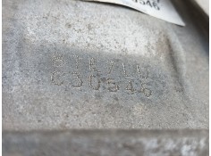 Recambio de caja cambios para kia picanto iii (ja) 1.0 referencia OEM IAM  8TE7LD  2