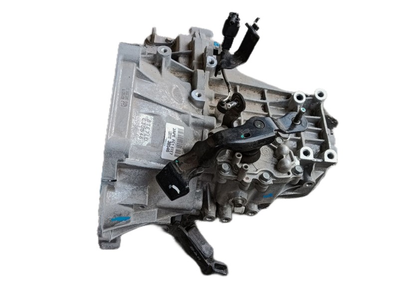 Recambio de caja cambios para kia picanto iii (ja) 1.0 referencia OEM IAM  8TE7LD 