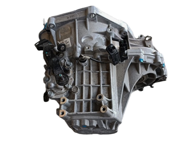 Recambio de caja cambios para kia picanto iii (ja) 1.0 referencia OEM IAM  8TE7LD 