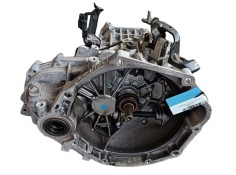 Recambio de caja cambios para kia picanto iii (ja) 1.0 referencia OEM IAM  8TE7LD 