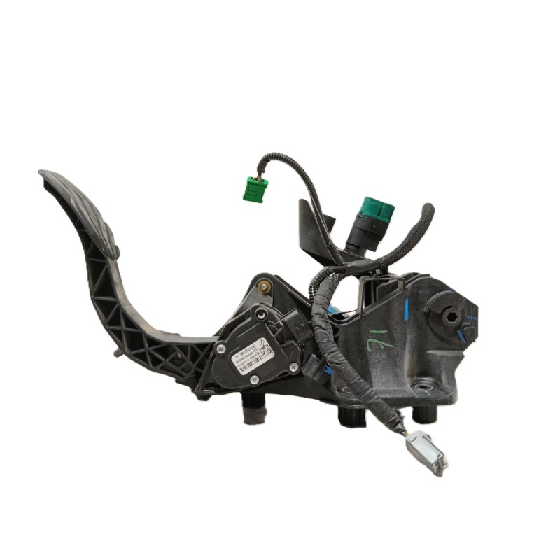 Recambio de pedal acelerador para renault captur ii referencia OEM IAM   