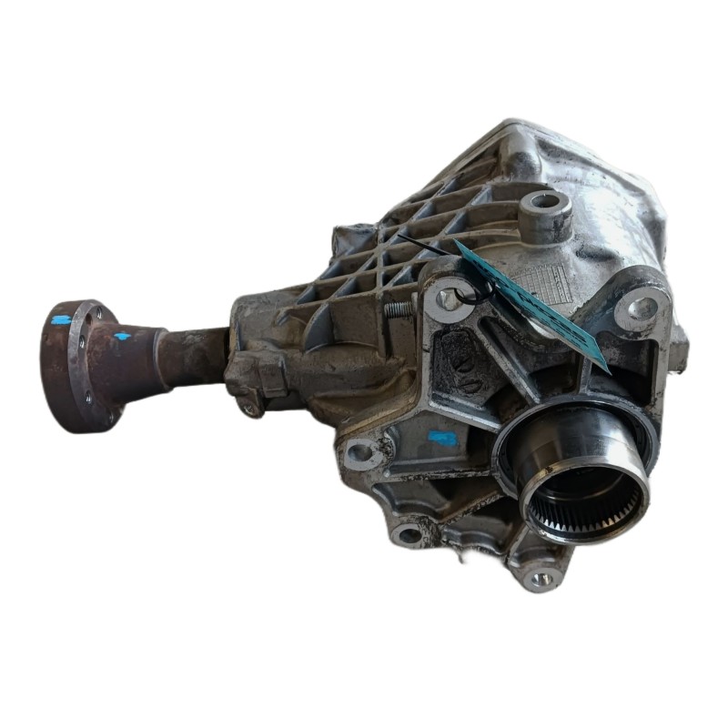 Recambio de diferencial delantero para ford kuga i 2.0 tdci 4x4 referencia OEM IAM 8V417L486AE 8V417L486AD 