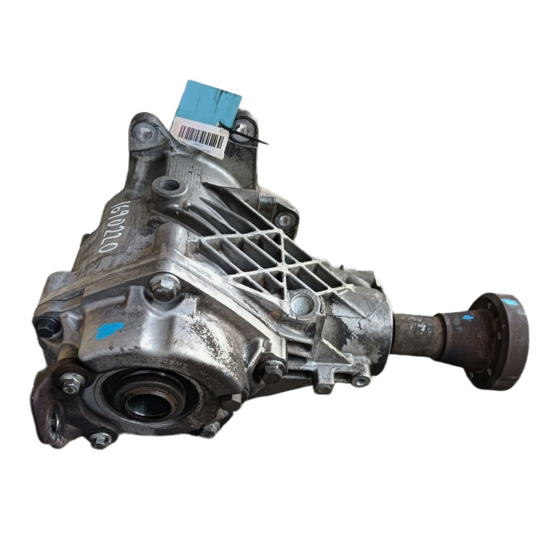 Recambio de diferencial delantero para ford kuga i 2.0 tdci 4x4 referencia OEM IAM 8V417L486AE 8V417L486AD 