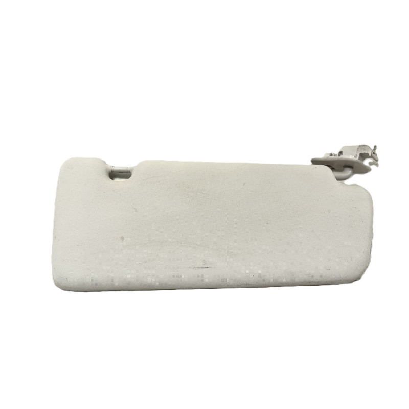 Recambio de parasol izquierdo para renault captur ii referencia OEM IAM   