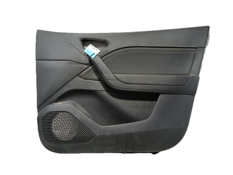 Recambio de guarnecido puerta delantera derecha para renault captur ii referencia OEM IAM   