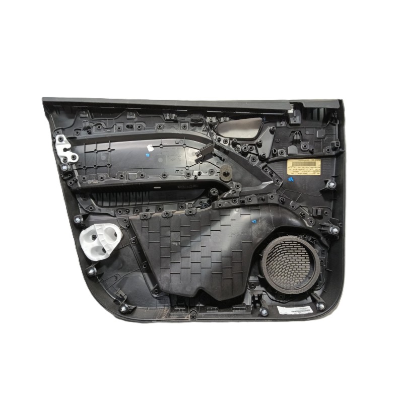 Recambio de guarnecido puerta delantera derecha para renault captur ii referencia OEM IAM   