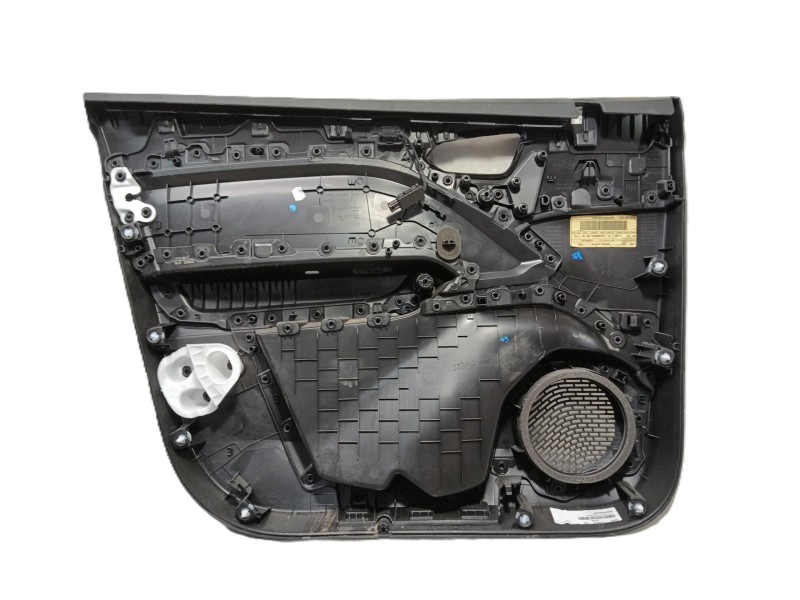 Recambio de guarnecido puerta delantera derecha para renault captur ii referencia OEM IAM   