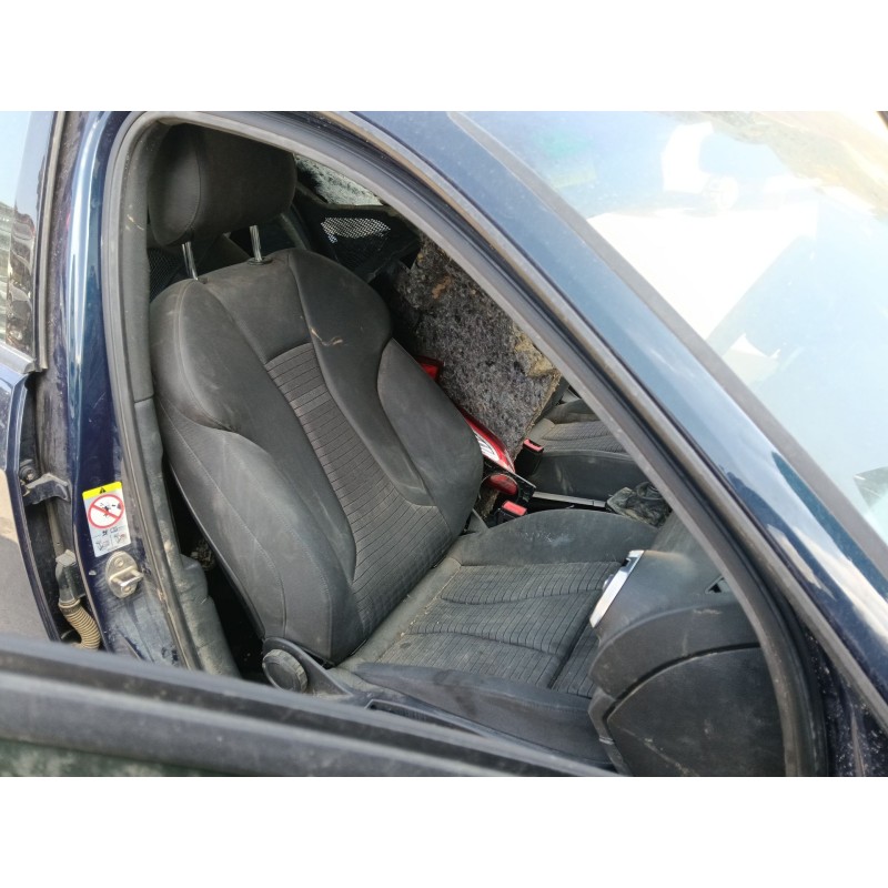 Recambio de asiento delantero derecho para audi a3 sportback (8va, 8vf) 30 tfsi referencia OEM IAM   