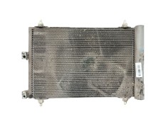 Recambio de condensador / radiador aire acondicionado para citroën xsara picasso (n68) 1.6 hdi referencia OEM IAM 0 9645964780OR