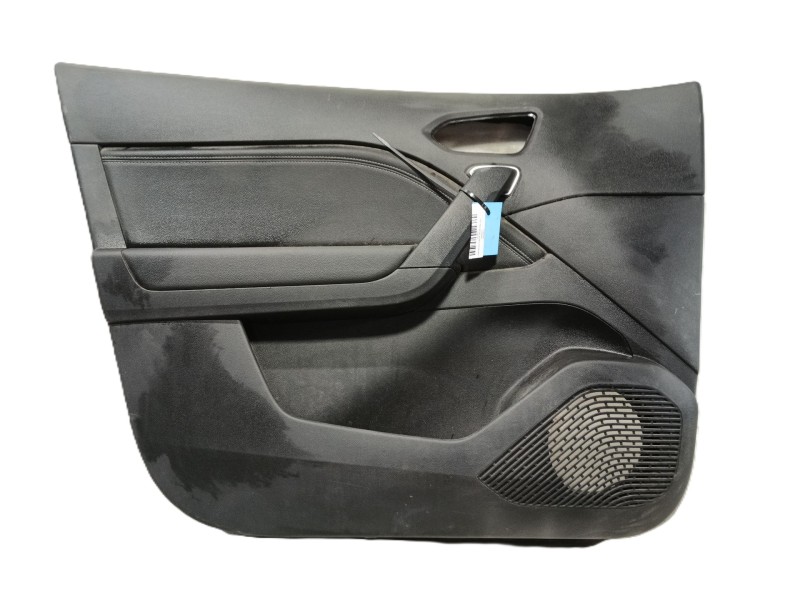 Recambio de guarnecido puerta delantera izquierda para renault captur ii referencia OEM IAM   