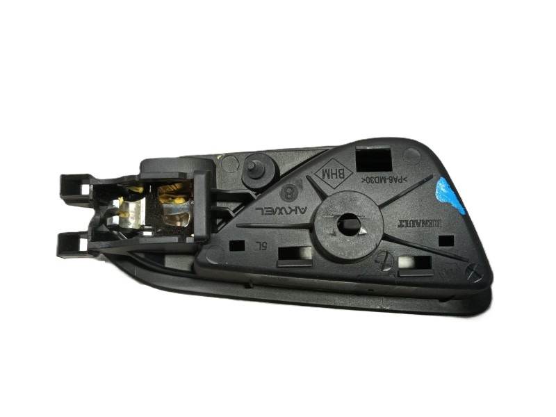 Recambio de maneta interior delantera izquierda para renault captur ii referencia OEM IAM   