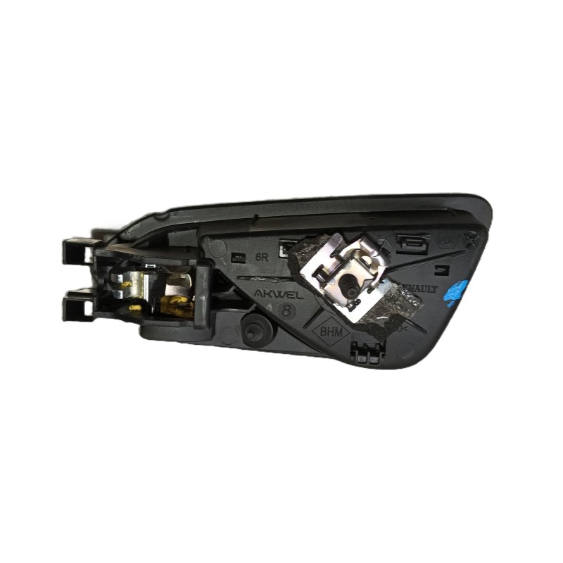 Recambio de maneta interior delantera derecha para renault captur ii referencia OEM IAM   