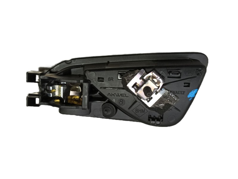 Recambio de maneta interior delantera derecha para renault captur ii referencia OEM IAM   