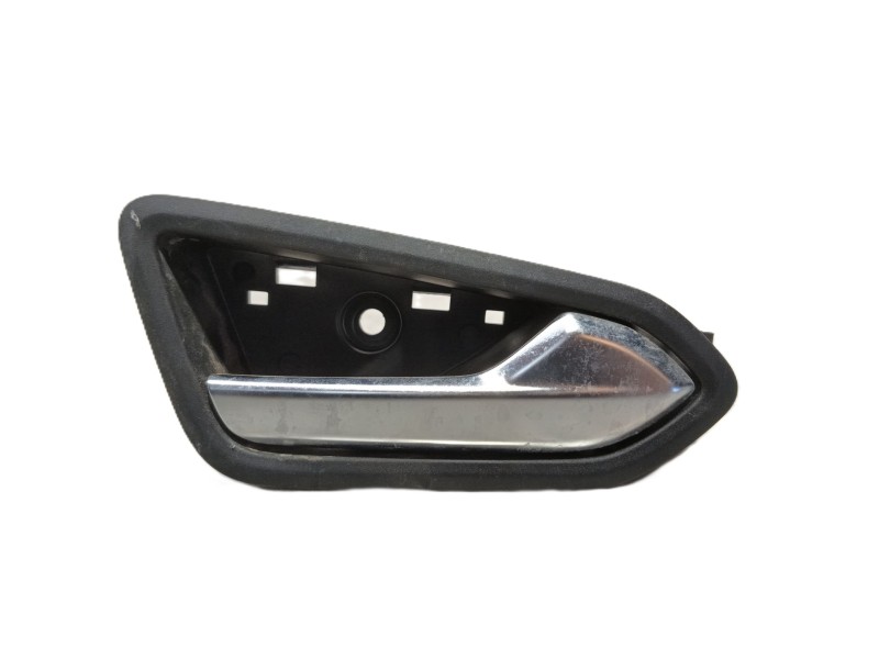 Recambio de maneta interior trasera derecha para renault captur ii referencia OEM IAM   