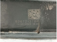 Recambio de maneta interior trasera derecha para renault captur ii referencia OEM IAM    2