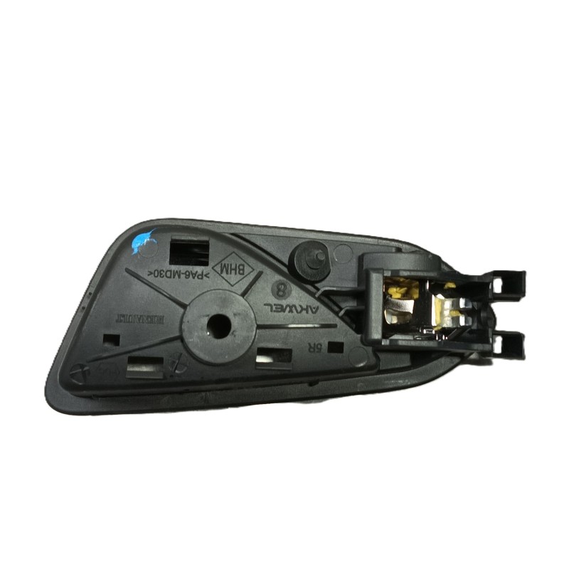 Recambio de maneta interior trasera derecha para renault captur ii referencia OEM IAM   