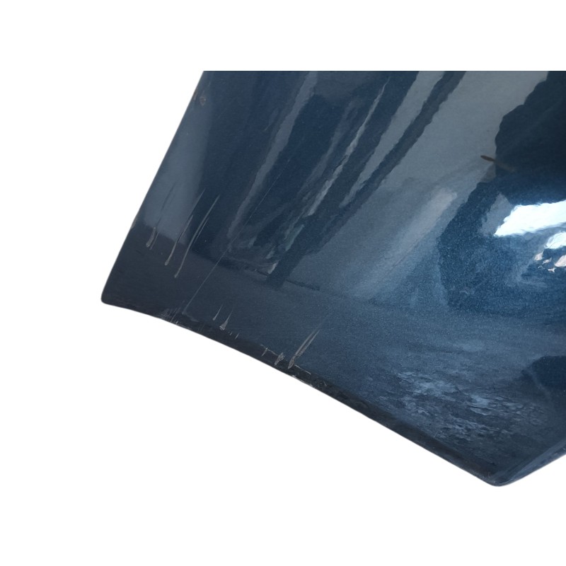 Recambio de paragolpes trasero para volvo v50 familiar 2.0 diesel cat referencia OEM IAM  30678066 