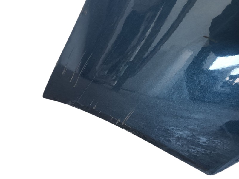 Recambio de paragolpes trasero para volvo v50 familiar 2.0 diesel cat referencia OEM IAM  30678066 