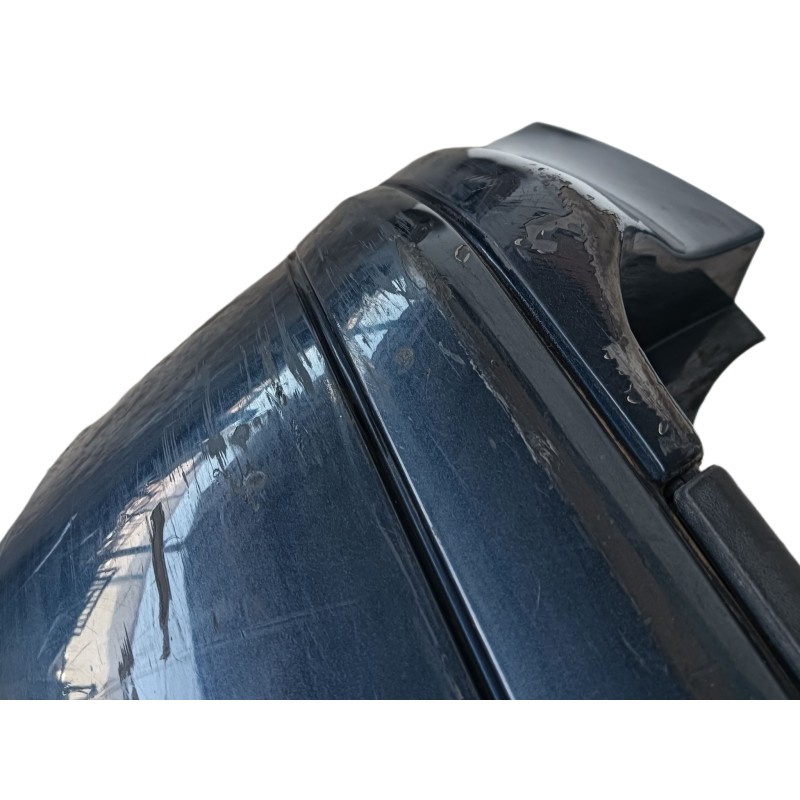 Recambio de paragolpes trasero para volvo v50 familiar 2.0 diesel cat referencia OEM IAM  30678066 