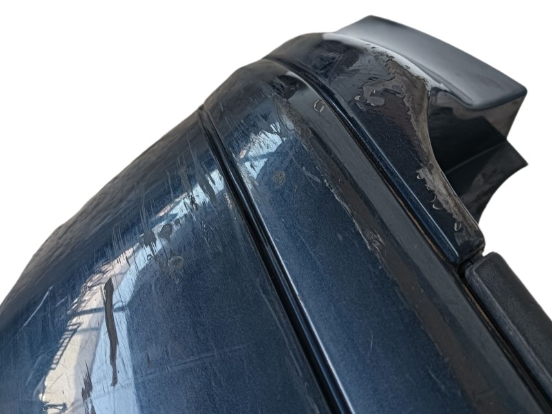 Recambio de paragolpes trasero para volvo v50 familiar 2.0 diesel cat referencia OEM IAM  30678066 