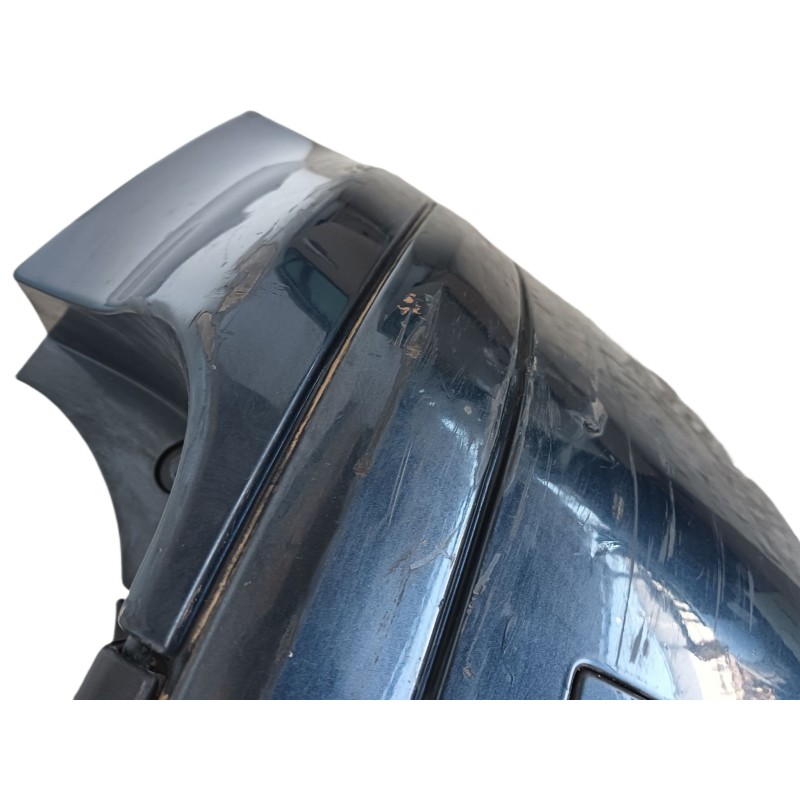 Recambio de paragolpes trasero para volvo v50 familiar 2.0 diesel cat referencia OEM IAM  30678066 