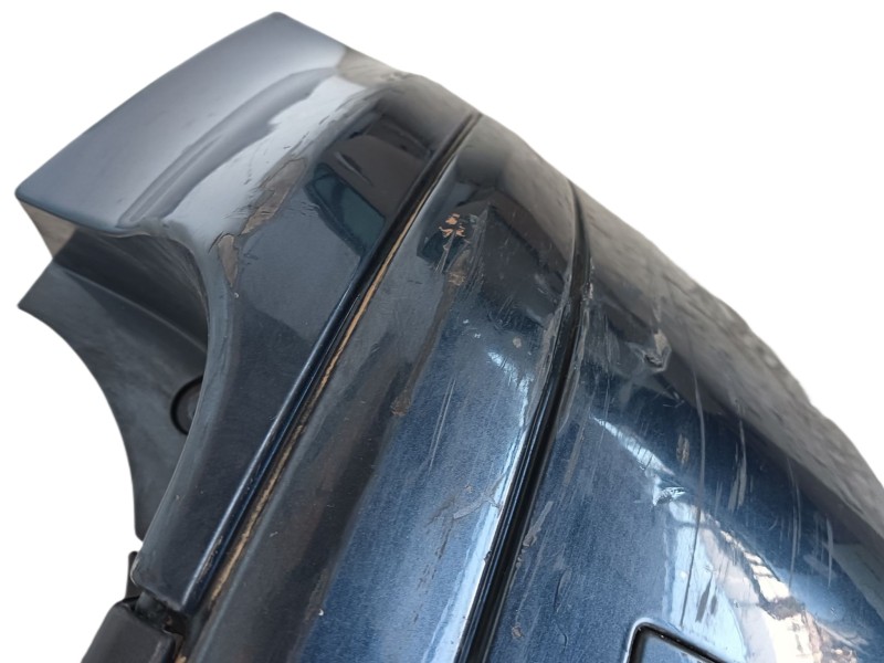 Recambio de paragolpes trasero para volvo v50 familiar 2.0 diesel cat referencia OEM IAM  30678066 