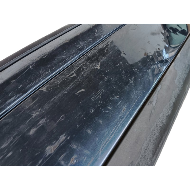 Recambio de paragolpes trasero para volvo v50 familiar 2.0 diesel cat referencia OEM IAM  30678066 