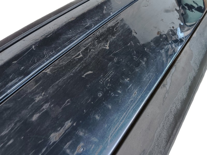 Recambio de paragolpes trasero para volvo v50 familiar 2.0 diesel cat referencia OEM IAM  30678066 