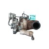 Recambio de turbocompresor para fiat ducato furgoneta (250_) 120 multijet 2,3 d referencia OEM IAM 504071260 7340652 