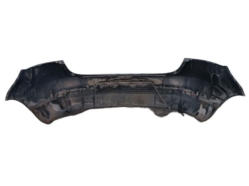 Recambio de paragolpes trasero para renault megane iii berlina 5 p expression referencia OEM IAM  850B20001R 