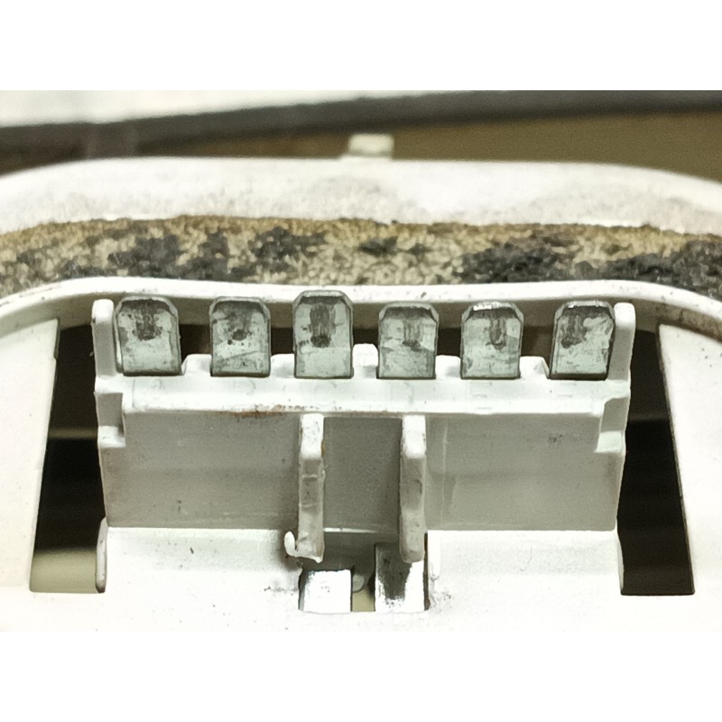 Recambio de piloto trasero derecho para opel astra g sedán (t98) 1.6 16v (f69) referencia OEM IAM 0  