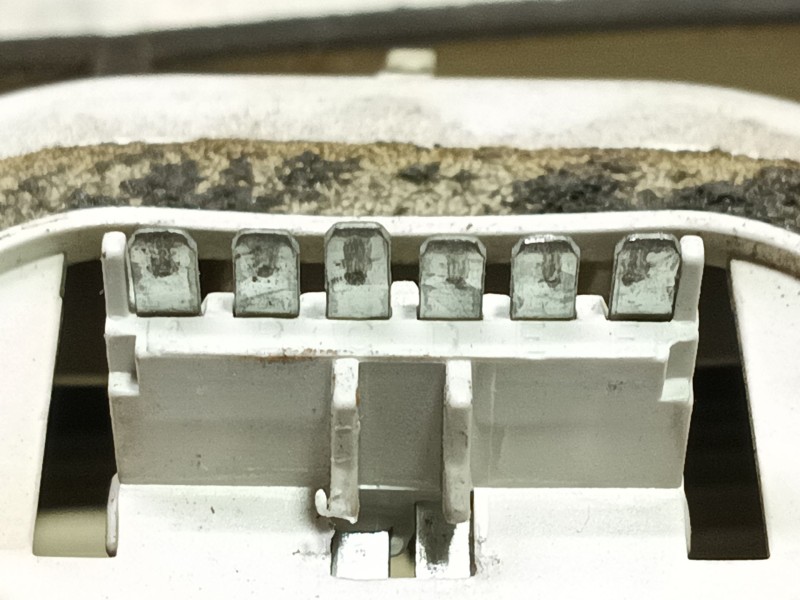 Recambio de piloto trasero derecho para opel astra g sedán (t98) 1.6 16v (f69) referencia OEM IAM 0  