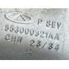 Recambio de bisagras capo para omoda omoda5 t31 referencia OEM IAM 553000320AADYJ 553000320AA 