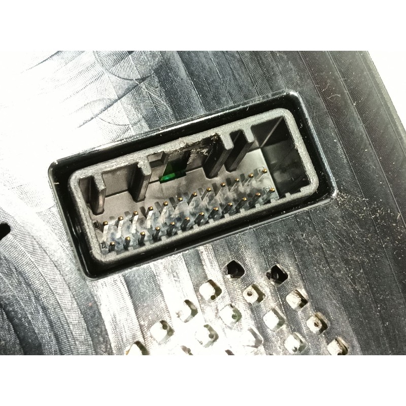 Recambio de cuadro instrumentos para renault megane iii berlina 5 p expression referencia OEM IAM   