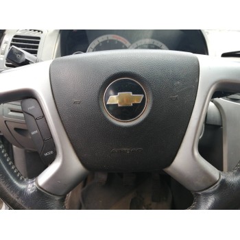 AIRBAG DELANTERO IZQUIERDO 96809649 