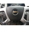 Recambio de airbag delantero izquierdo para chevrolet captiva 2.0 vcdi lt referencia OEM IAM  96809649 