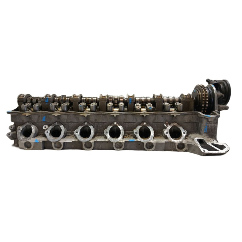 Recambio de culata para mercedes-benz clase s (w221) berlina 600 (221.176) referencia OEM IAM   