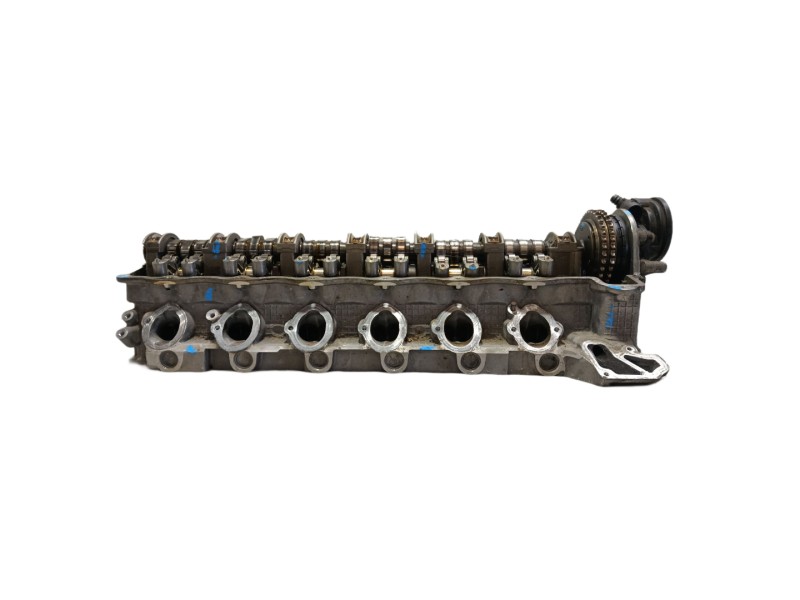 Recambio de culata para mercedes-benz clase s (w221) berlina 600 (221.176) referencia OEM IAM   