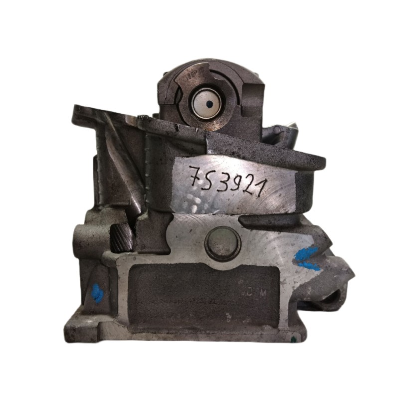 Recambio de culata para mercedes-benz clase s (w221) berlina 600 (221.176) referencia OEM IAM   