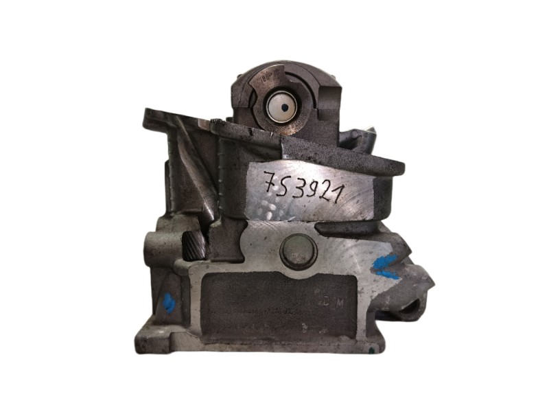 Recambio de culata para mercedes-benz clase s (w221) berlina 600 (221.176) referencia OEM IAM   