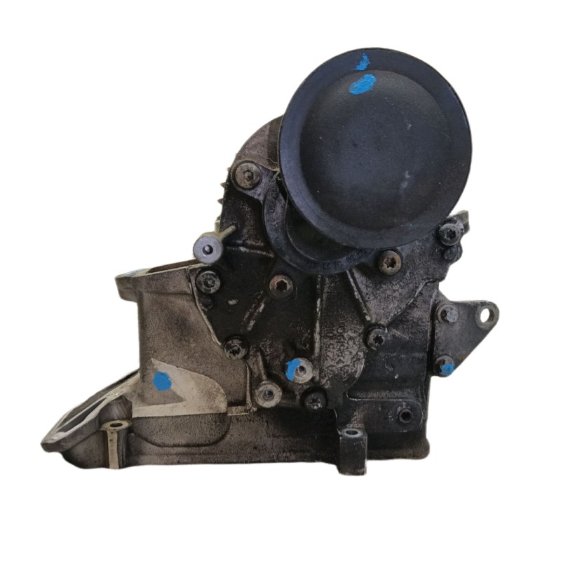 Recambio de culata para mercedes-benz clase s (w221) berlina 600 (221.176) referencia OEM IAM   