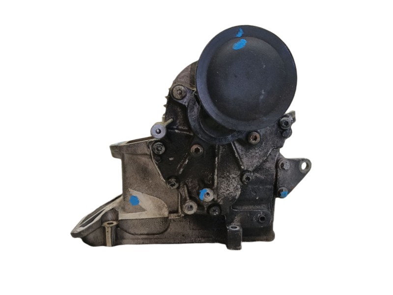 Recambio de culata para mercedes-benz clase s (w221) berlina 600 (221.176) referencia OEM IAM   