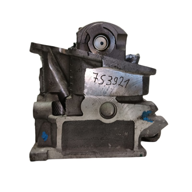 Recambio de culata para mercedes-benz clase s (w221) berlina 600 (221.176) referencia OEM IAM   