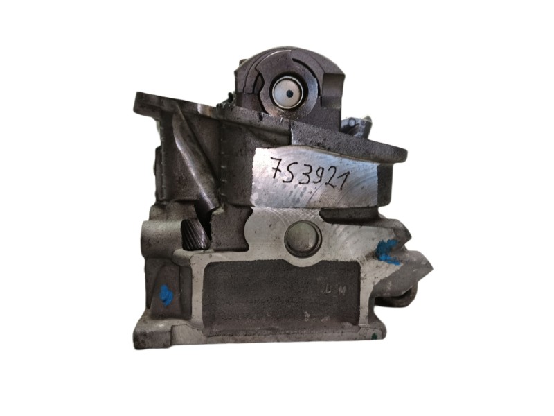 Recambio de culata para mercedes-benz clase s (w221) berlina 600 (221.176) referencia OEM IAM   