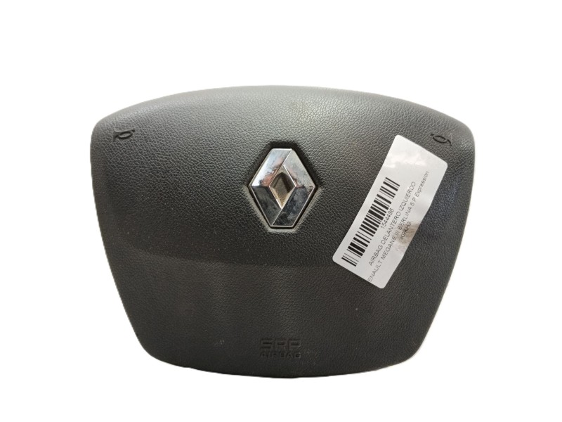 Recambio de airbag delantero izquierdo para renault megane iii berlina 5 p expression referencia OEM IAM   