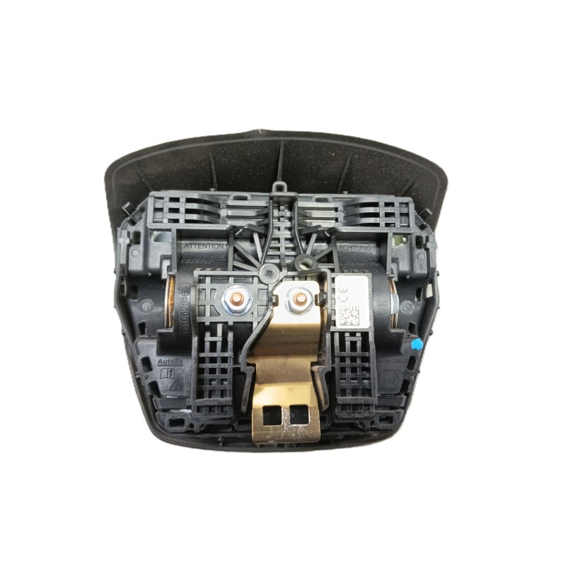 Recambio de airbag delantero izquierdo para renault megane iii berlina 5 p expression referencia OEM IAM   